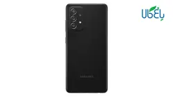گوشی سامسونگ Galaxy A52s (5G) با ظرفیت 128/6GB دو سیم کارت