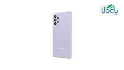 گوشی سامسونگ Galaxy A72 با ظرفیت 128/8GB دو سیم کارت