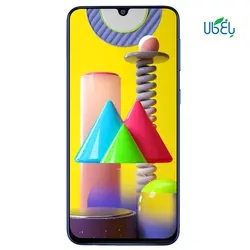 گوشی سامسونگ مدل گلکسی M31 دو سیم کارت ظرفیت 128G