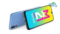 گوشی سامسونگ مدل Galaxy M21 2021 با ظرفیت 64/4GB دو سیم کارت