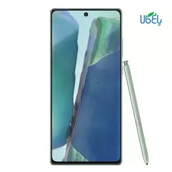 گوشی سامسونگ مدل Galaxy Note20 با ظرفیت 256/8GB دو سیم کارت