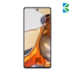 گوشی شیائومی (11T Pro (5G با ظرفیت 256/8GB دو سیم کارت (پک و رام گلوبال)