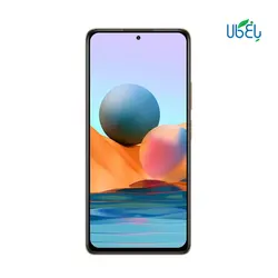 گوشی شیائومی (5G) POCO X3 GT با ظرفیت 256/8GB دو سیم کارت (پک و رام گلوبال)