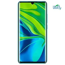 گوشی شیائومی Mi Note 10 Pro با ظرفیت 256GB دو سیم کارت (پک و رام گلوبال)