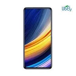 گوشی شیائومی POCO X3 Pro با ظرفیت 128/6GB دو سیم کارت (پک و رام گلوبال)