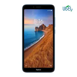 گوشی شیائومی Redmi 7A با ظرفیت 16GB دو سیم کارت (پک و رام گلوبال)