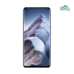 گوشی شیائومی مدل MI 11 Ultra با ظرفیت 512/12GB دو سیم کارت (پک و رام گلوبال)