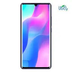 گوشی شیائومی مدل Mi Note 10 Lite با ظرفیت 128/6GB دو سیم کارت (پک و رام گلوبال)