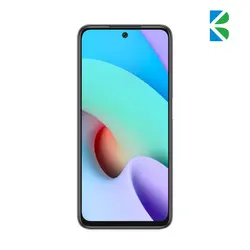 گوشی شیائومی مدل Redmi 10 2022 با ظرفیت 128/6GB دو سیم‌ کارت (پک و رام گلوبال)