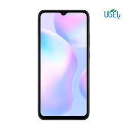 گوشی شیائومی Redmi 9AT با ظرفیت 32/2GB دو سیم کارت (پک و رام گلوبال)