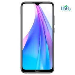 گوشی شیائومی Redmi Note 8T با ظرفیت 64GB دو سیم کارت (پک و رام گلوبال)