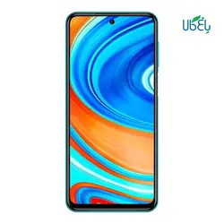 گوشی شیائومی Redmi Note 9 Pro با ظرفیت 128/6GB دو سیم کارت (پک و رام گلوبال)