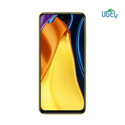 گوشی شیائومی (5G) Poco M3 Pro با ظرفیت 128/6GB دو سیم کارت (پک و رام گلوبال)