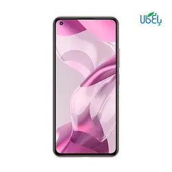 گوشی شیائومی Mi 11 lite (5G) NE با ظرفیت 256/8GB دو سیم کارت (پک و رام گلوبال)