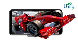 گوشی موبایل آنر 7C دو سیم‌ کارت با ظرفیت 32GB