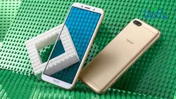 گوشی موبایل آنر 7S دو سیم‌ کارت با ظرفیت 16GB