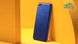 گوشی موبایل آنر 7S دو سیم‌ کارت با ظرفیت 16GB