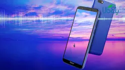 گوشی موبایل آنر 7S دو سیم‌ کارت با ظرفیت 16GB