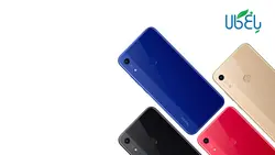 گوشی موبایل آنر 8A دو سیم کارت با ظرفیت 32GB