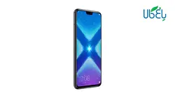 گوشی موبایل آنر مدل 8X دو سیم کارت با ظرفیت 64/4GB