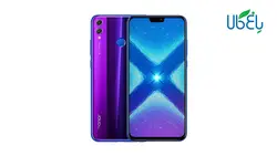 گوشی موبایل آنر مدل 8X دو سیم کارت با ظرفیت 64/4GB