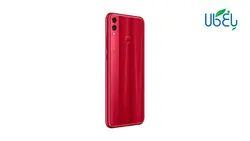 گوشی موبایل آنر مدل 8X دو سیم کارت با ظرفیت 64/4GB