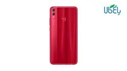 گوشی موبایل آنر مدل 8X دو سیم کارت با ظرفیت 64/4GB