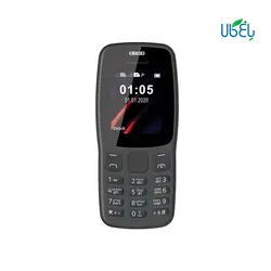 گوشی موبایل ارد مدل 106 دو سیم کارت