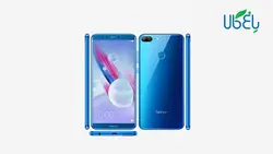 گوشی موبایل آنر مدل 9lite دو سیم کارت با ظرفیت 32/3GB