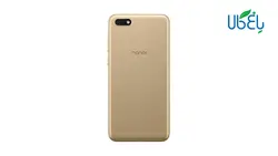 گوشی موبایل آنر مدل Honor 7S دو سیم‌کارت با ظرفیت 16/1GB
