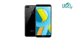 گوشی موبایل آنر مدل 9lite دو سیم کارت با ظرفیت 32/4GB