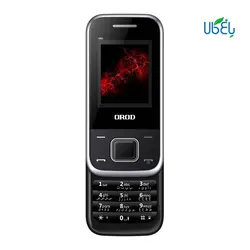 گوشی موبایل ارد مدل 180S دو سیم کارت