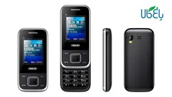 گوشی موبایل ارد مدل 180S دو سیم کارت