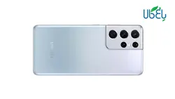 گوشی موبایل سامسونگ 5G) galaxy S21 ultra) با ظرفیت 512/16GB دو سیم کارت