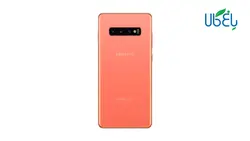 گوشی موبایل سامسونگ Galaxy S10 Plus با ظرفیت 512GB دو سیم کارت