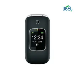 گوشی موبایل ارد مدل F240D دو سیم کارت