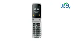 گوشی موبایل ارد مدل F240D دو سیم کارت