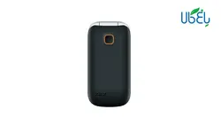 گوشی موبایل ارد مدل F240D دو سیم کارت