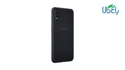 گوشی موبایل سامسونگ مدل Galaxy A01 با ظرفیت 16/2GB دو سیم کارت