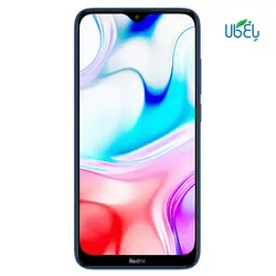گوشی موبایل شیائومی Redmi 8 با ظرفیت 32GB دو سیم کارت (پک و رام گلوبال)