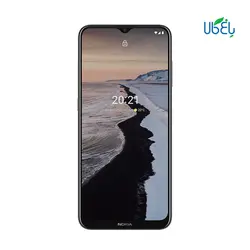 گوشی موبایل نوکیا G10 دو سیم کارت با ظرفیت 64/4GB