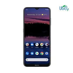 گوشی نوکیا G20 دو سیم کارت با ظرفیت 128/4GB