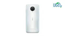 گوشی نوکیا G20 دو سیم کارت با ظرفیت 128/4GB