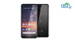 گوشی موبایل نوکیا مدل 3.2 دو سیم کارت با ظرفیت 64/3GB