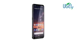 گوشی موبایل نوکیا مدل 3.2 دو سیم کارت با ظرفیت 64/3GB