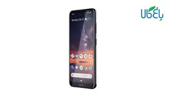 گوشی موبایل نوکیا مدل 3.2 دو سیم کارت با ظرفیت 64/3GB