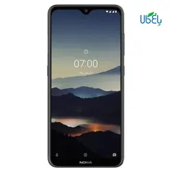 گوشی موبایل نوکیا مدل 7.2 با ظرفیت 64/4GB