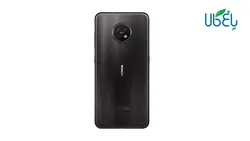 گوشی موبایل نوکیا مدل 7.2 با ظرفیت 64/4GB