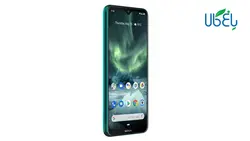 گوشی موبایل نوکیا مدل 7.2 با ظرفیت 64/4GB