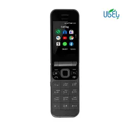 گوشی موبایل نوکیا مدل 2720 فلیپ (Nokia 2720 Flip) دو سیم کارت